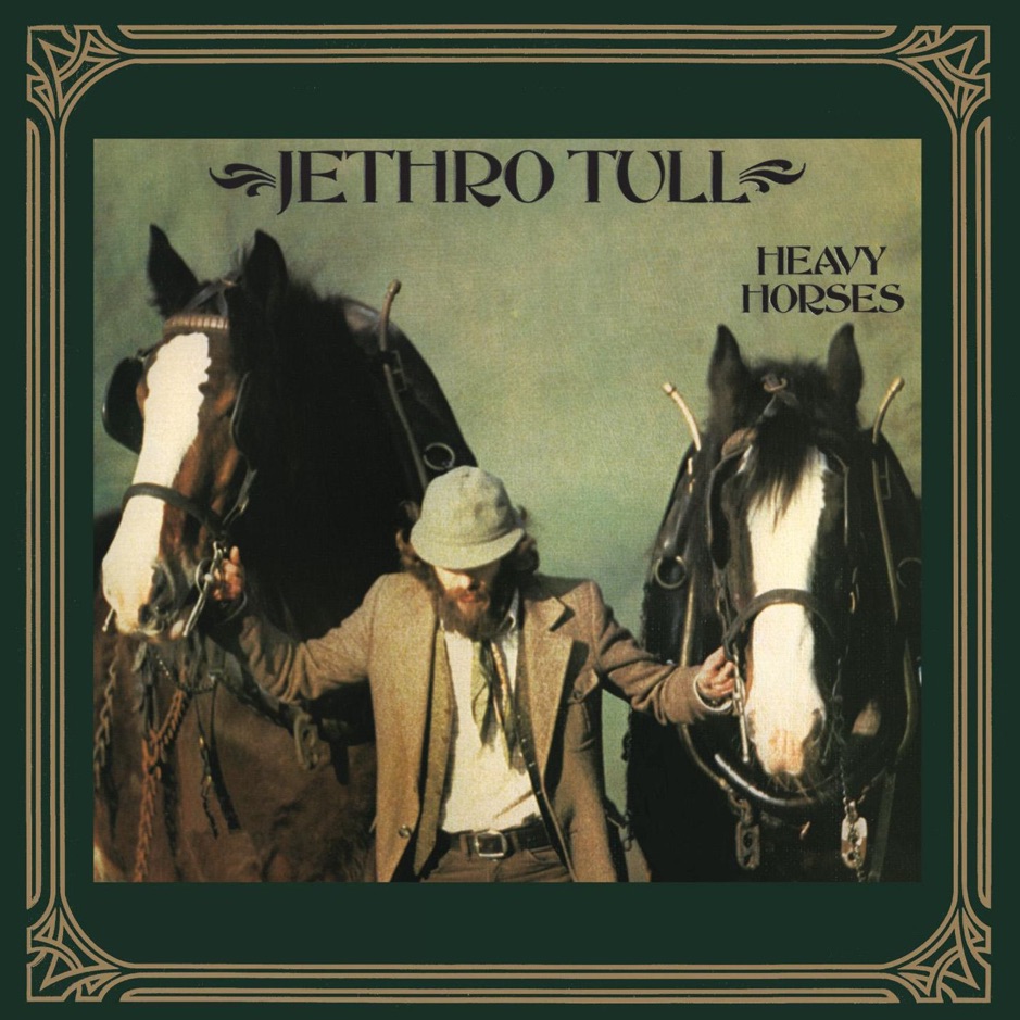 Jethro Tull - Heavy Horses